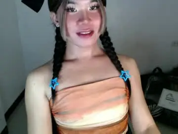 Chaturbate Live Porn of dazzzlingcarol
