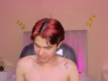 Chaturbate Adult Video Chat of derek_sinn