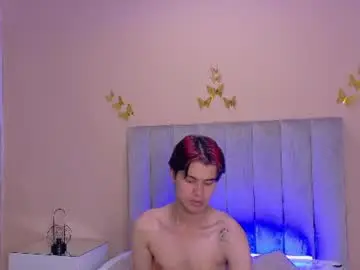 Chaturbate Sex Chat of derek_sinn