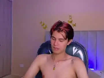 Chaturbate Live Porn of derek_sinn