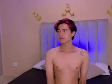 Chaturbate Sex Chat of derek_sinn