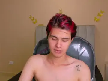 Chaturbate Live Sex of derek_sinn