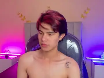Chaturbate Adult Webcams of derek_sinn