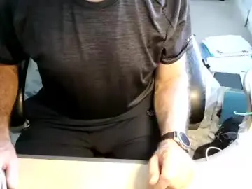 Chaturbate Sex Chat of dickvandyke7