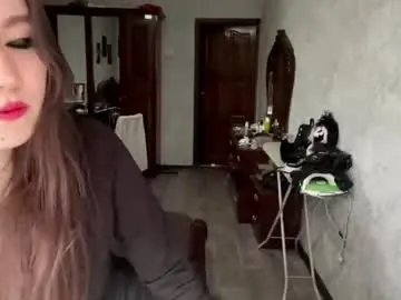 Chaturbate Sex Cam of evonnegongalves