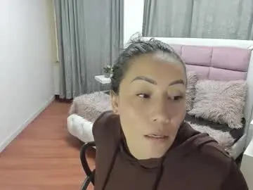 Chaturbate Live Sex Cam of gaby_trent