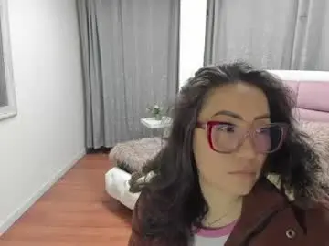 Chaturbate Live Sex Cam of gaby_trent