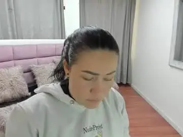 Chaturbate Nude Webcam of gaby_trent