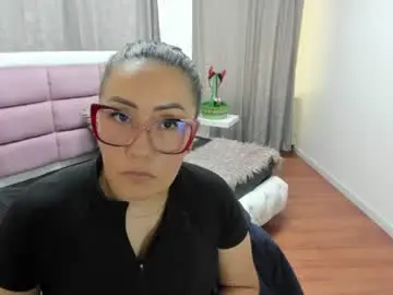 Chaturbate Nude Webcam of gaby_trent