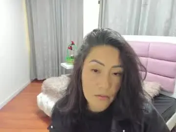 Chaturbate Live Sex of gaby_trent