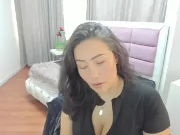 Chaturbate Sex Chat of gaby_trent