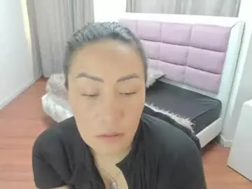 Chaturbate Live Sex Cam of gaby_trent
