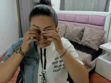 Chaturbate Live Sex of gaby_trent