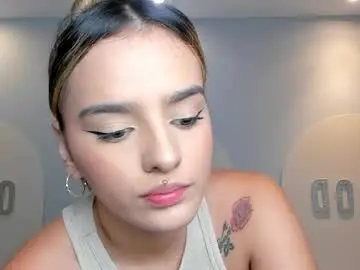 Chaturbate Adult Webcam of laurentrosse1