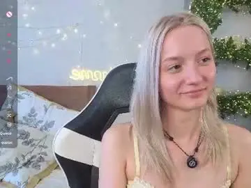 Chaturbate Best Webcam of minnietammy