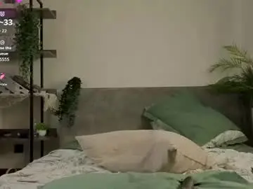 Chaturbate Sex Cam of minnietammy