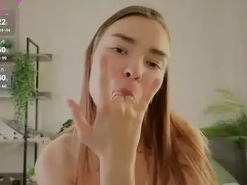 Chaturbate Free Porn Cam of minnietammy