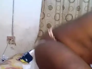 Chaturbate Live Sex of sexyafricandiva