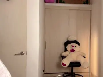 Chaturbate Adult Webcam of swtgoldenangel_