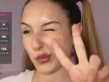 Chaturbate Live Sex Cam of vegas_siren_