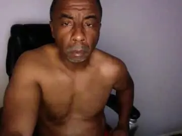 Chaturbate Sex Cam of wildnight007