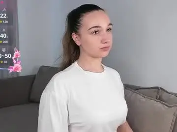 Chaturbate Sex Chat of adelexx_zll