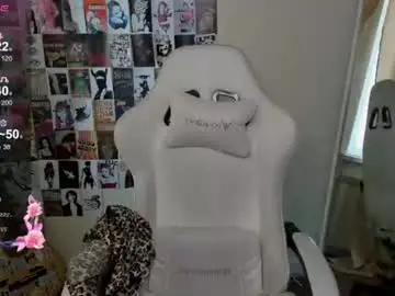 Chaturbate Adult Webcam of ameliepeach