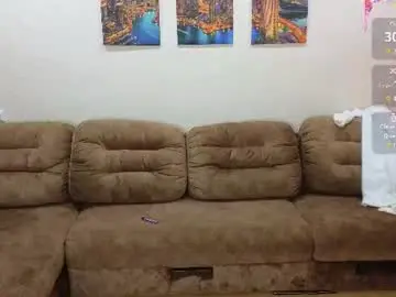 Chaturbate Adult Video Chat of ddelliiin