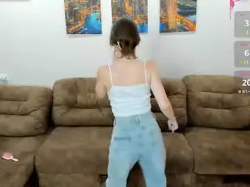 Chaturbate Free Porn Cam of ddelliiin