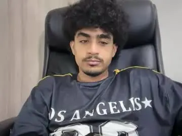 Chaturbate Best live sex cam show of dominic_brand