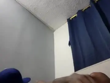 Chaturbate Adult Video Chat of dominic_brand