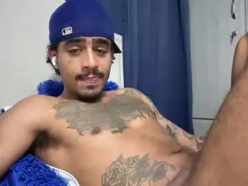 Chaturbate Live Porn of dominic_brand