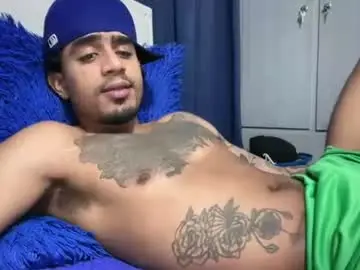 Chaturbate Private Sex Chat of dominic_brand