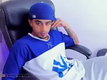 Chaturbate Sex Chat of dominic_brand