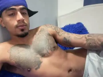 Chaturbate Best live sex cam show of dominic_brand