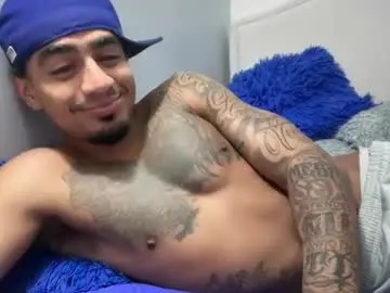 Chaturbate Sex Cam of dominic_brand