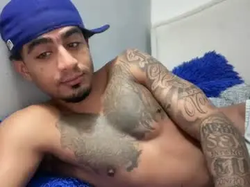 Chaturbate Live Sex of dominic_brand