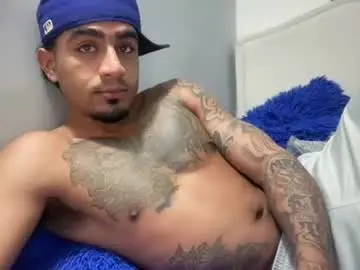Chaturbate Watch Live Sex Cams of dominic_brand