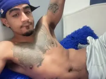 Chaturbate Live Sex Cam of dominic_brand