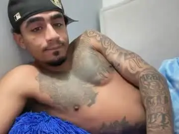 Chaturbate Adult Webcams of dominic_brand