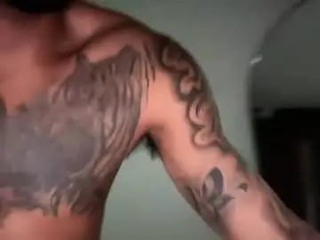 Chaturbate Sex Cam of dominic_brand