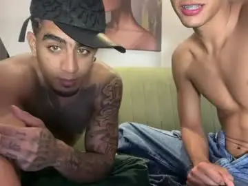 Chaturbate Adult Webcams of dominic_brand