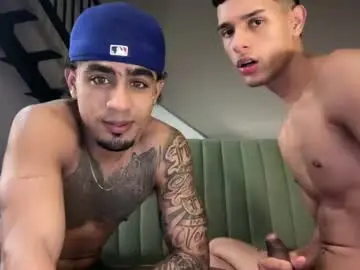 Chaturbate Free Porn Cam of dominic_brand