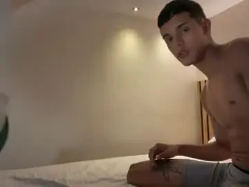 Chaturbate Adult Webcams of dominic_brand