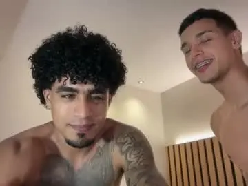 Chaturbate Best Webcam of dominic_brand