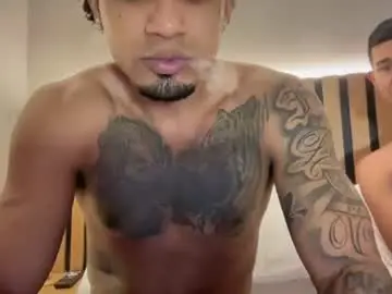 Chaturbate Live Sex Cam of dominic_brand