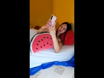 Chaturbate Live Sex Cam of dory26