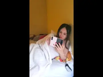 Chaturbate Private Sex Chat of dory26