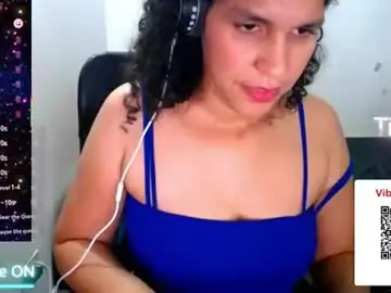 Chaturbate Adult Video Chat of hottie_suzy