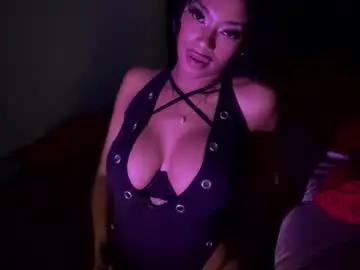 Chaturbate Adult Video Chat of itsmajestyxoxo
